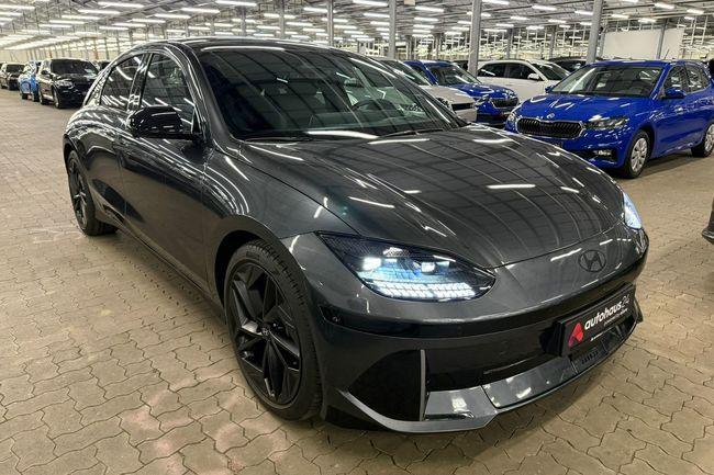 Hyundai IONIQ 6 First Edition 77,4 kWh 4WD Gebrauchtwagen