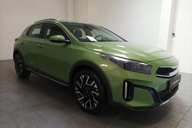 Kia Xceed 1.5 T-GDI Spirit (EURO 6d) Gebrauchtwagen