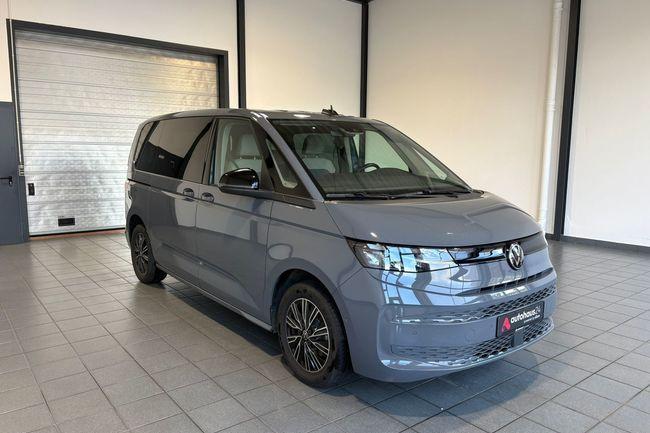VW Multivan 2.0 TDI (EURO 6e) Gebrauchtwagen