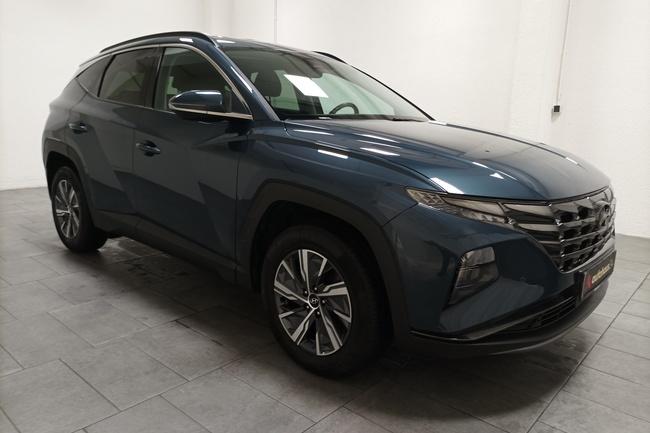 Hyundai Tucson 1.6 T-GDI Trend Hybrid 2WD (EURO 6d)(OPF) Gebrauchtwagen