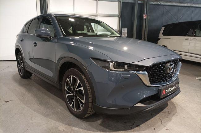 Mazda CX-5 2.0 e-SKYACTIV-G M-Hybrid Advantage 2WD Gebrauchtwagen
