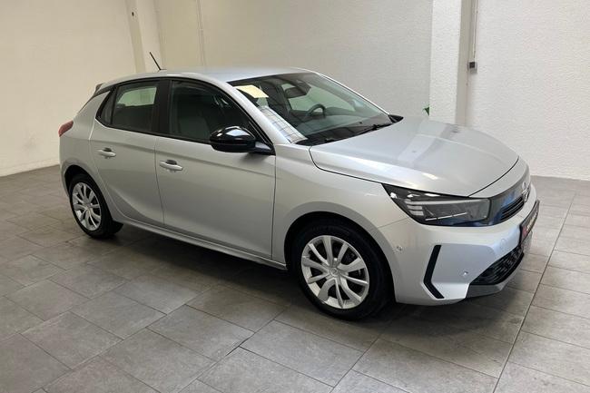 Opel Corsa F 1.2 (EURO 6d) Gebrauchtwagen