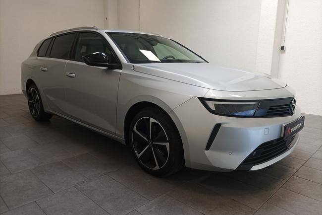 Opel Astra L 1.5 D Elegance (EURO 6d) Gebrauchtwagen