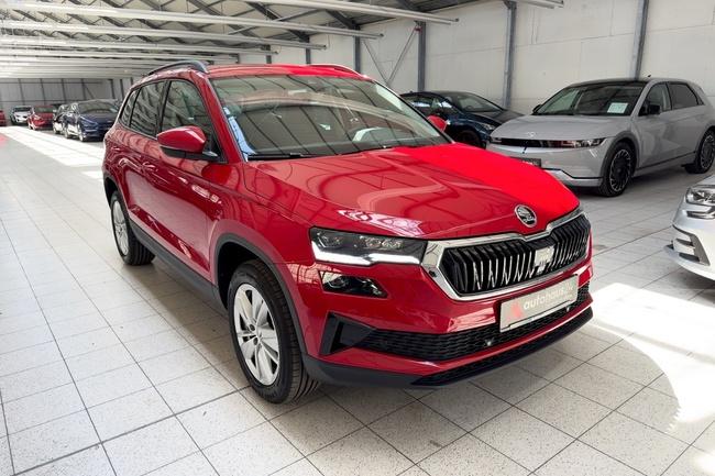 Skoda Karoq 1.5 TSI ACT Selection OPF Gebrauchtwagen