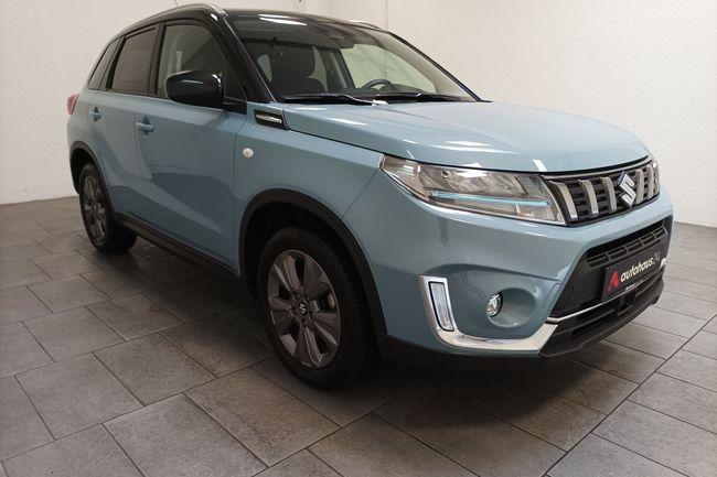 Suzuki Vitara 1.5 DUALJET Hybrid Comfort Gebrauchtwagen