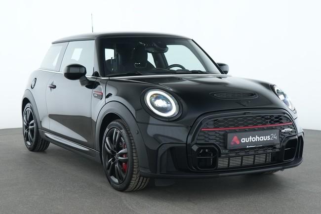 MINI John Cooper Works Essential Trim (EURO 6d) Gebrauchtwagen