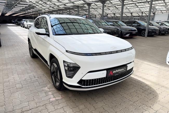 Hyundai Kona 65,4 kWh Gebrauchtwagen