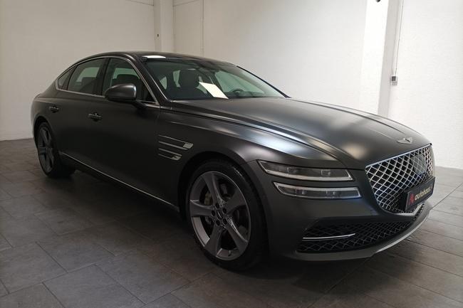 Genesis G80 2.5 T Sport RWD Gebrauchtwagen