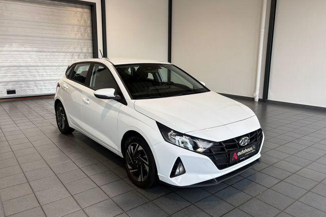 Hyundai i20 1.2 Select (EURO 6d) Gebrauchtwagen