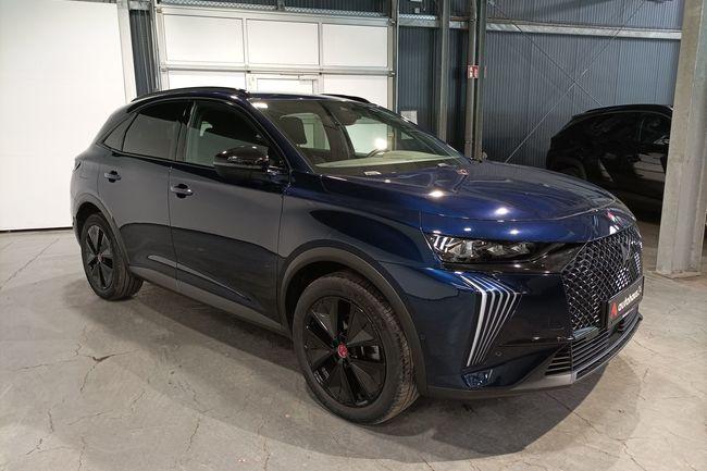 DS Automobiles 7 1.5 BlueHDi 130 Performance Line + Gebrauchtwagen