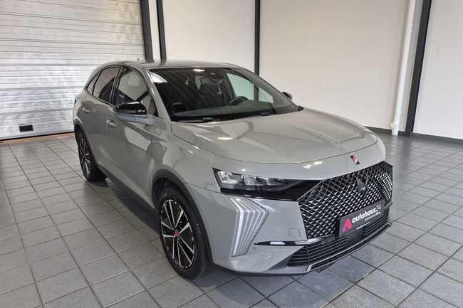 DS Automobiles 7 1.5 BlueHDi 130 Performance Line (EU6d) Gebrauchtwagen