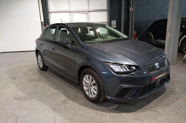 Seat Ibiza 1.0 TSI Style Gebrauchtwagen
