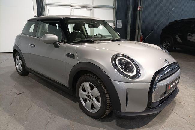 MINI Cooper Essential Trim Gebrauchtwagen