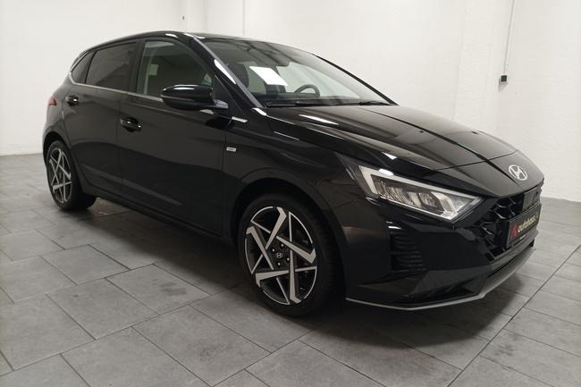 Hyundai i20 1.0 T-GDI Prime Mild-Hybrid (EURO 6d)(OPF) Gebrauchtwagen