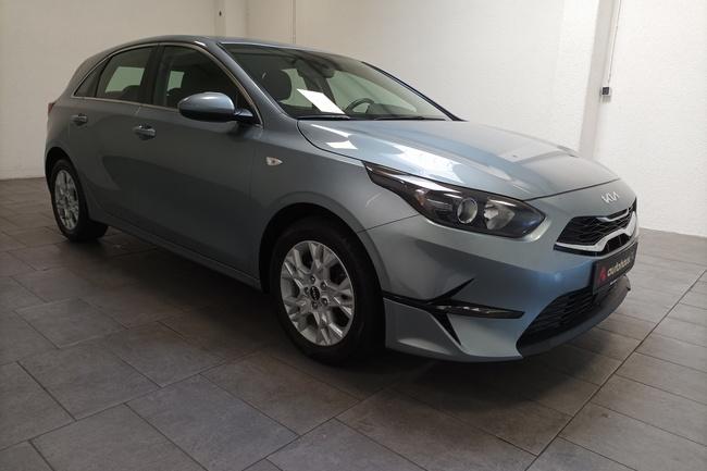 Kia Ceed 1.5 T-GDI Vision (EURO 6d) Gebrauchtwagen