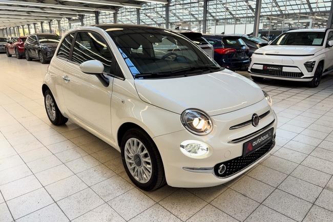 Fiat 500 1.0 Mild Hybrid Dolcevita (EURO 6d) Gebrauchtwagen