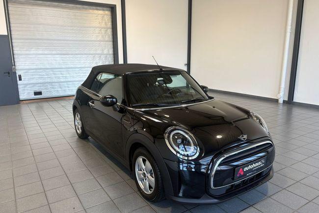MINI Cabrio Cooper Essential Trim (EURO 6d)(OPF) Gebrauchtwagen