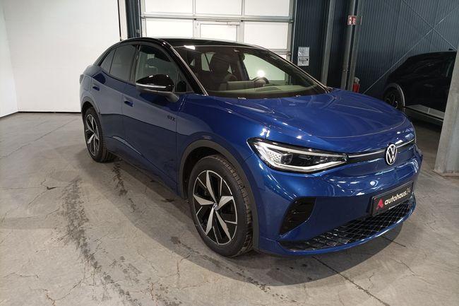 VW ID.5 GTX 4Motion mit Entertainment-Paket (77 kWh) Gebrauchtwagen