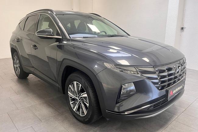 Hyundai Tucson 1.6 T-GDI Trend Hybrid 4WD (EURO 6d)(OPF) Gebrauchtwagen
