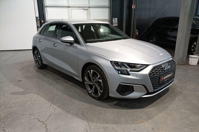 Audi A3 35 2.0 TDI Sportback Gebrauchtwagen