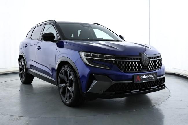 Renault Austral 1.2 E-TECH Hybrid 200 Gebrauchtwagen