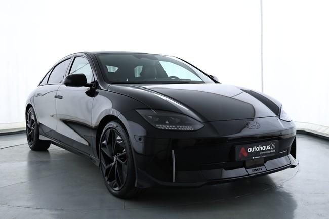Hyundai IONIQ 6 First Edition 4WD 77,4 kWh Gebrauchtwagen