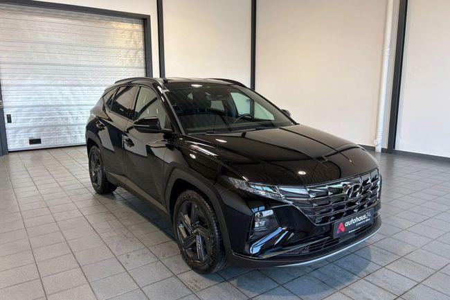 Hyundai Tucson 1.6 T-GDI Advantage Gebrauchtwagen