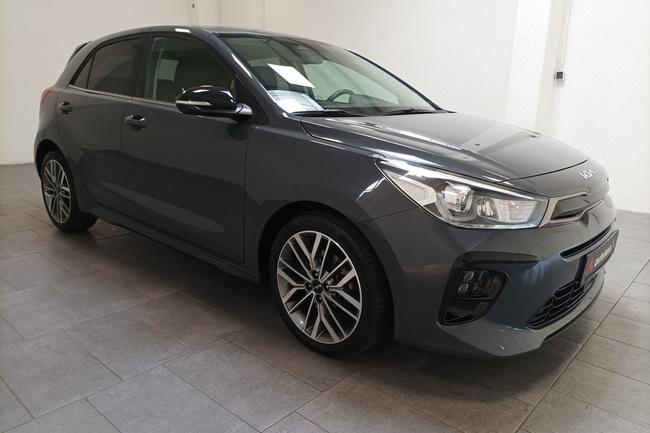 Kia Rio 1.0 T-GDI Mild-Hybrid GT Line (EURO 6d) Gebrauchtwagen