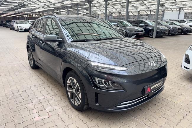 Hyundai Kona Prime Gebrauchtwagen