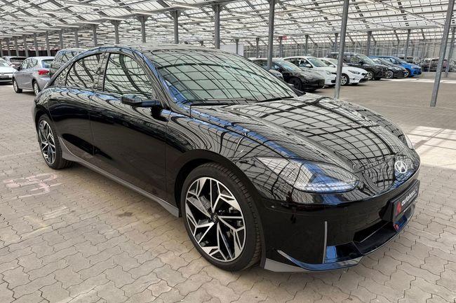 Hyundai IONIQ 6 Uniq 77,4 kWh Gebrauchtwagen