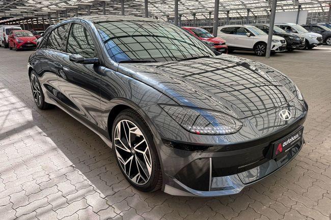 Hyundai IONIQ 6 Uniq / Uniq-Paket Gebrauchtwagen