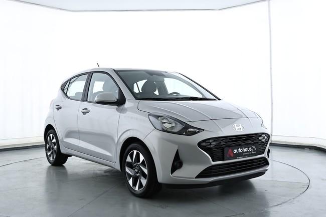 Hyundai i10 1.0 Trend Gebrauchtwagen