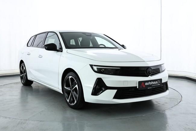 Opel Astra L 1.5 D GS (EURO 6e) Gebrauchtwagen