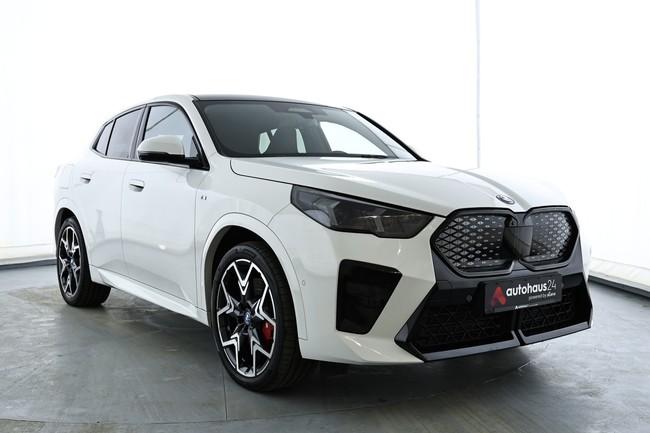BMW iX2 xDrive30 xDrive M Sport Gebrauchtwagen