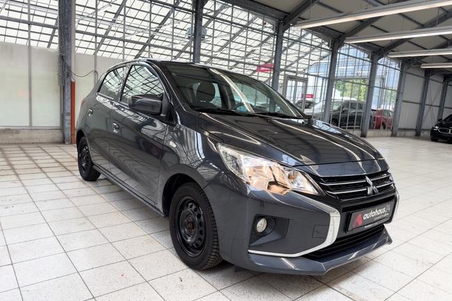 Mitsubishi Space Star 1.2 Select (EURO 6d) Gebrauchtwagen