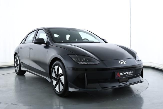 Hyundai IONIQ 6 Elektro 53 kWh Gebrauchtwagen