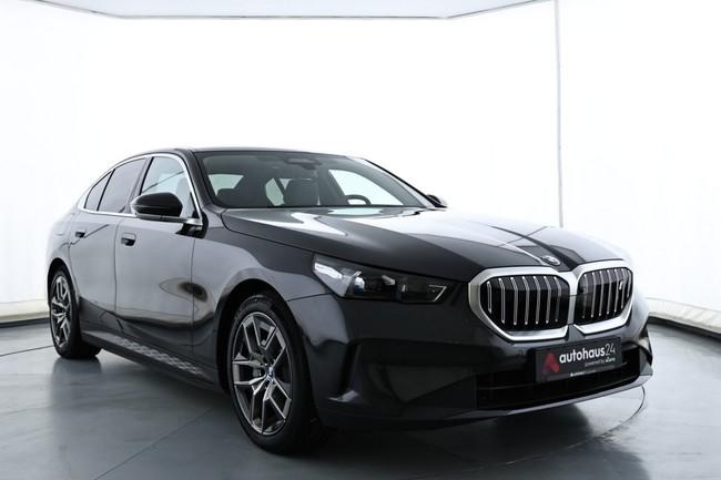 BMW i5 Lim. eDrive40 Gebrauchtwagen