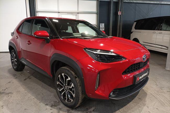 Toyota Yaris Cross 1.5 Hybrid Team D Gebrauchtwagen