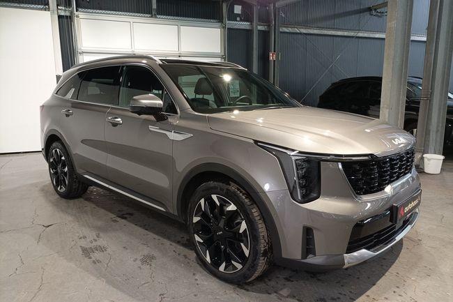Kia Sorento 2.2 CRDi Platinum 4WD Gebrauchtwagen