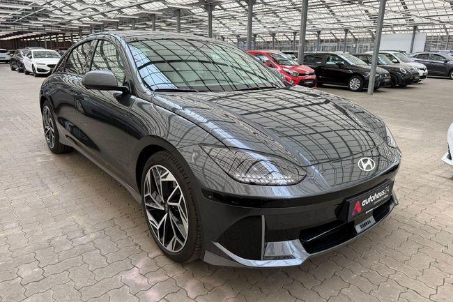 Hyundai IONIQ 6 Uniq / Uniq-Paket Elektro Gebrauchtwagen