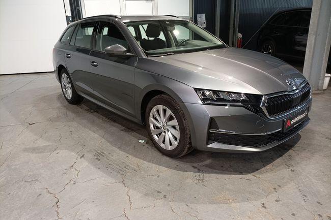 Skoda Octavia 1.5 TSI ACT Selection Gebrauchtwagen