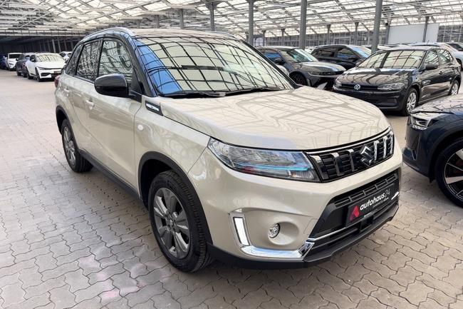 Suzuki Vitara 1.5 Comfort Gebrauchtwagen