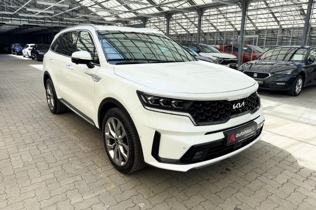 Kia Sorento 2.2 CRDi 4WD Platinum (EURO 6d) Gebrauchtwagen