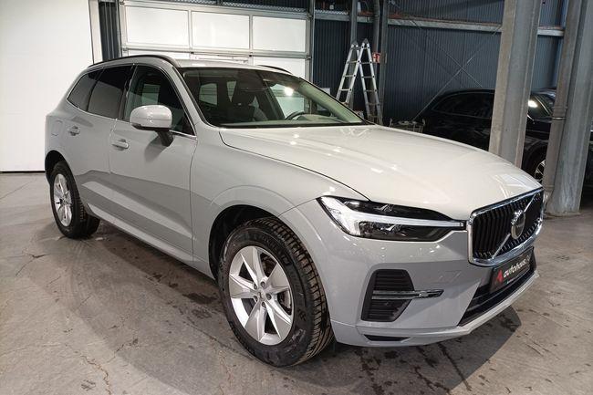 Volvo XC 60 B5 (Benzin) AWD Core Gebrauchtwagen