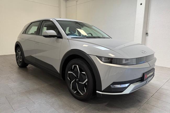 Hyundai IONIQ 5 Dynamiq / Dynamiq-Paket Elektro Gebrauchtwagen