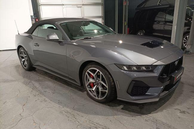 Ford Mustang 5.0 Ti-VCT V8 GT Convertible Gebrauchtwagen