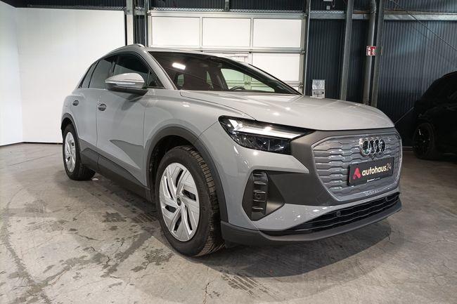 Audi Q4 76,6 kWh 45 e-tron Gebrauchtwagen