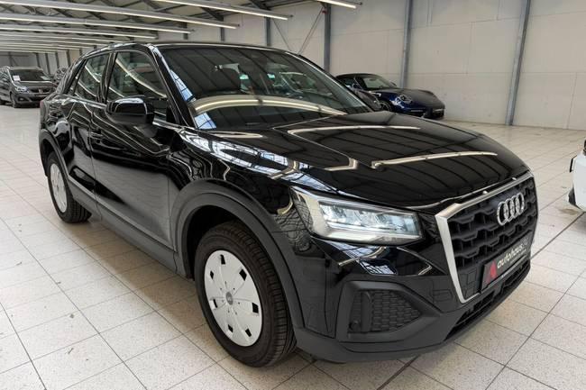 Audi Q2 30 1.0 TFSI Gebrauchtwagen