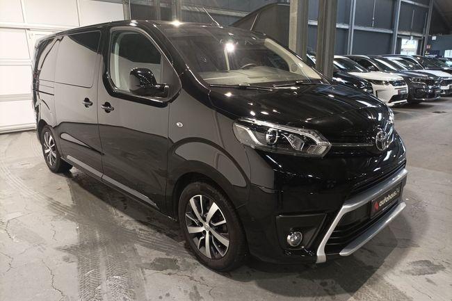 Toyota Proace Verso 2.0 D-4D L1 Executive Gebrauchtwagen