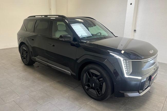 Kia EV9 GT-line Launch Edition 4WD Gebrauchtwagen